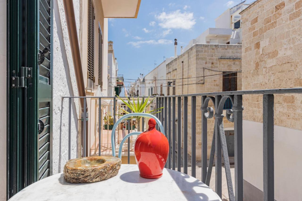 House With Amazing Sea View Villa Polignano a Mare Exterior photo